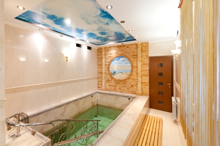 Mikvah Beit Baruch